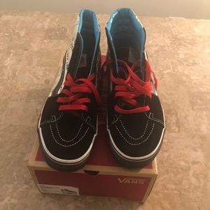 Men’s vans shoe